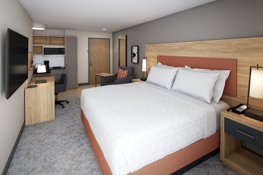 Candlewood Suites Loma Linda San Bernardino S by IHG - photo 9