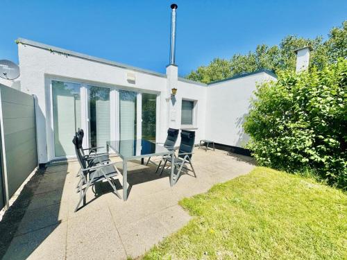 Ferienhaus Kliff Haeuschen - last minute hotel in Unknown City
