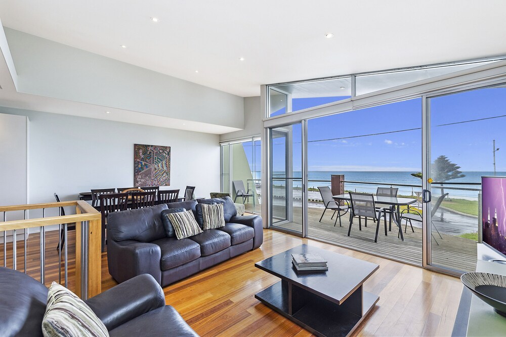 Il Mare in Port Fairy, Australia