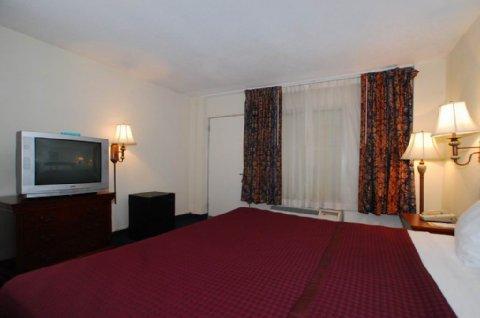 Rocky Mount Inn - photo 10