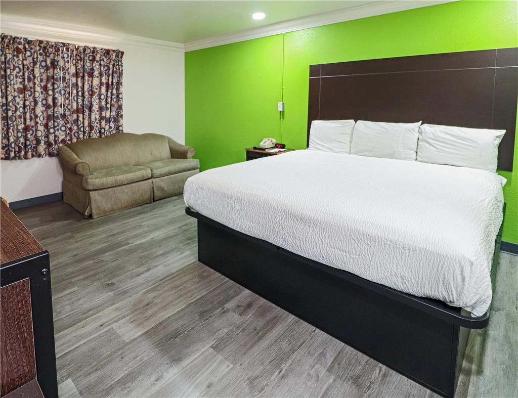 Rodeway Inn San Antonio Lackland AFB SeaWorld - photo 11