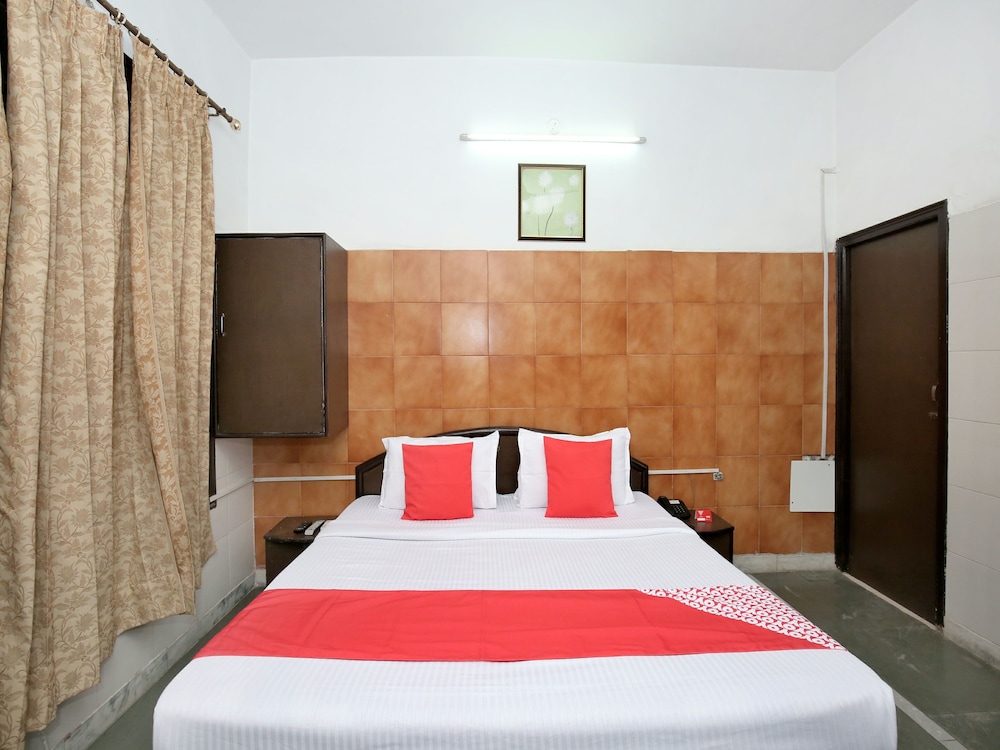 Oyo 12986 The Red Hotel — Amritsar — photo 2