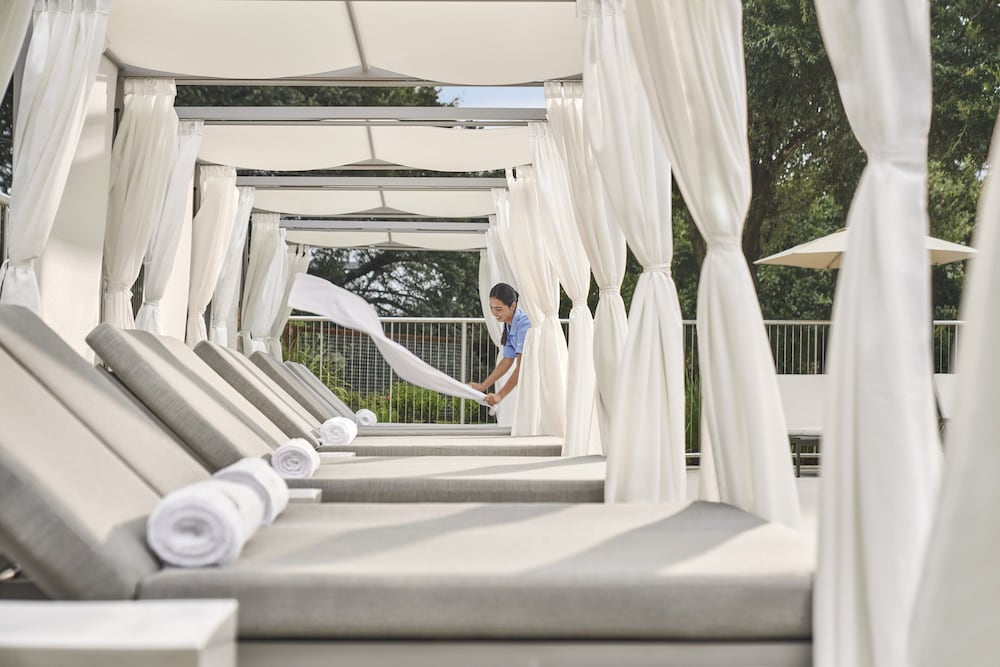Four Seasons Hotel Austin - photo 61