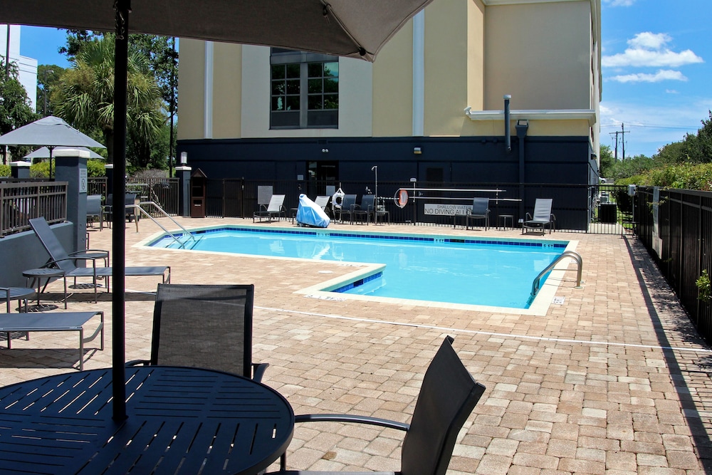 Fairfield by Marriott Inn & Suites Charleston Airport Convention Center - photo 34