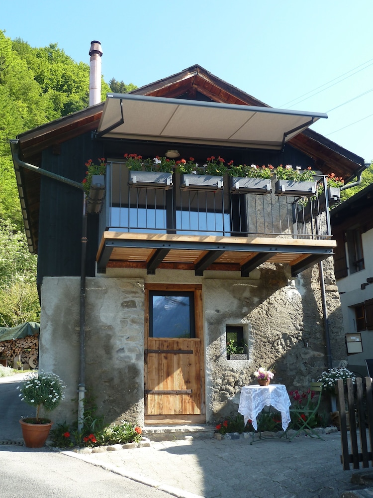 La Petite Grange — hotel in Ollon