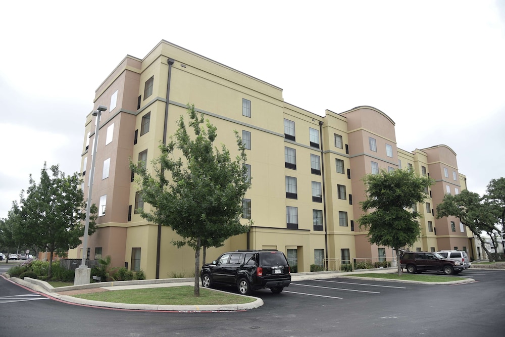 Homewood Suites by Hilton San Antonio North - photo 52