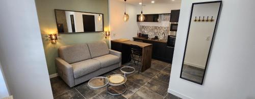 Le Duo Studio Cosy Au Cur D Epernay — Epernay
