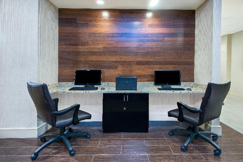 Holiday Inn Dallas Dfw Airport Area West - photo 24