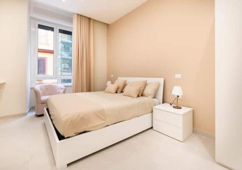 Luxury Home — 4-Star Luxury Hotel in Naples, Italy
