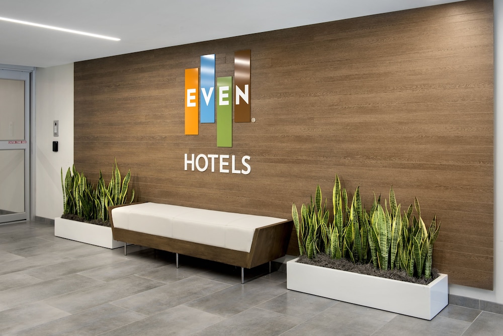 EVEN Hotel Pittsburgh Downtown by IHG - photo 41