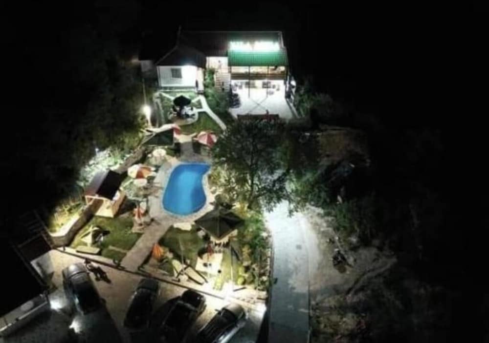 Vila Sofia Gllava Resort — Memaliaj — photo 5