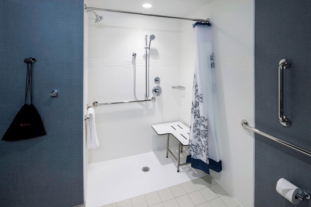 Residence Inn by Marriott Richmond Downtown - photo 16
