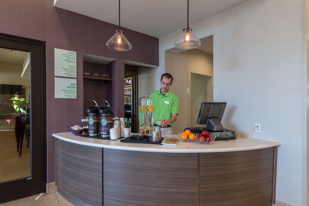 Holiday Inn San Marcos Convention CTR Area by IHG - photo 39