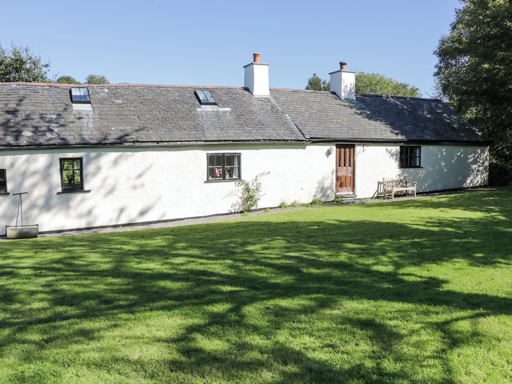 Rhyd Lechog — hotel in Llanrwst