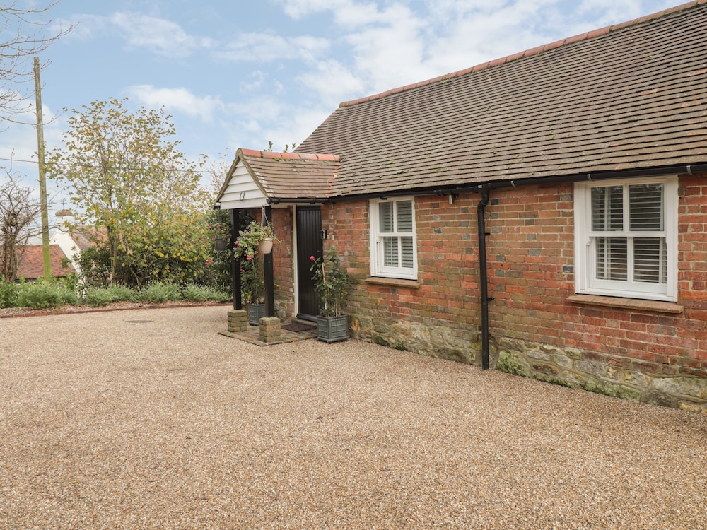Stables Cottage — 4-Star Luxury Hotel in Heathfield, United Kingdom