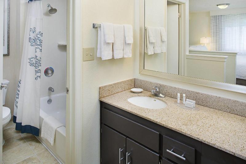 Residence Inn by Marriott Sacramento Cal Expo - photo 38