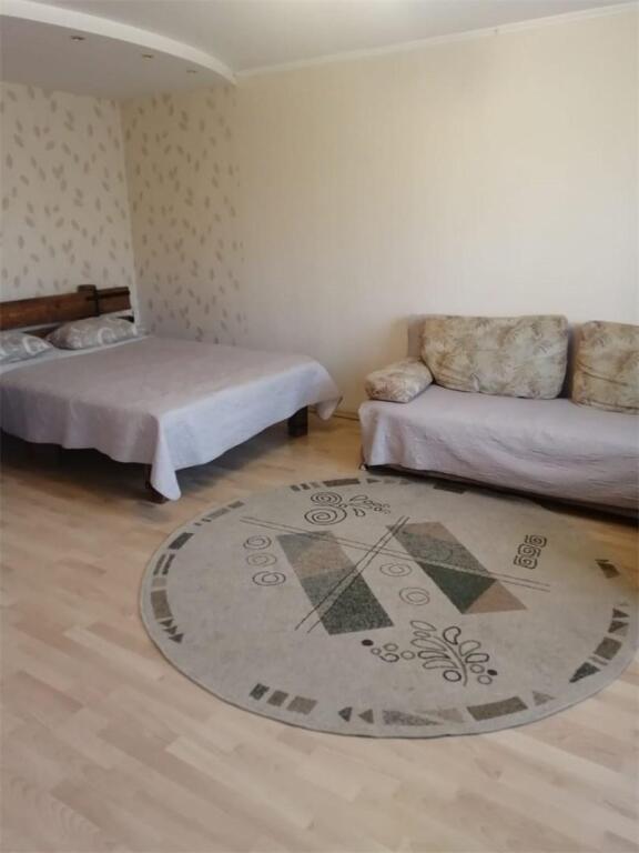 Rentday On Goroshnikov Street in Nizhny Tagil, Russia