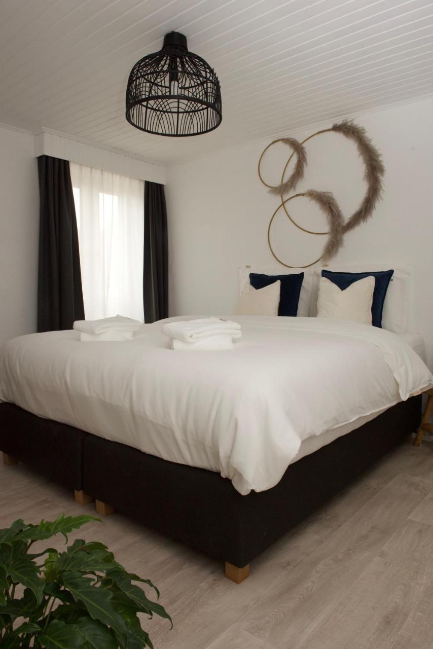 Vakantiewoning Oudsbergen in Opglabbeek, Belgium