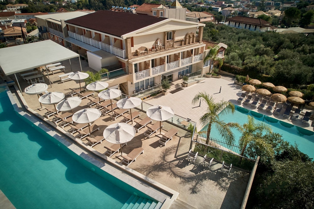 Altura Hotel Zakynthos — Zakynthos