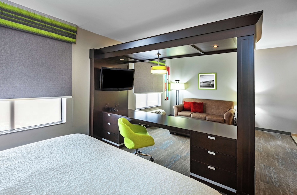 Hampton Inn & Suites Houston League City - photo 7