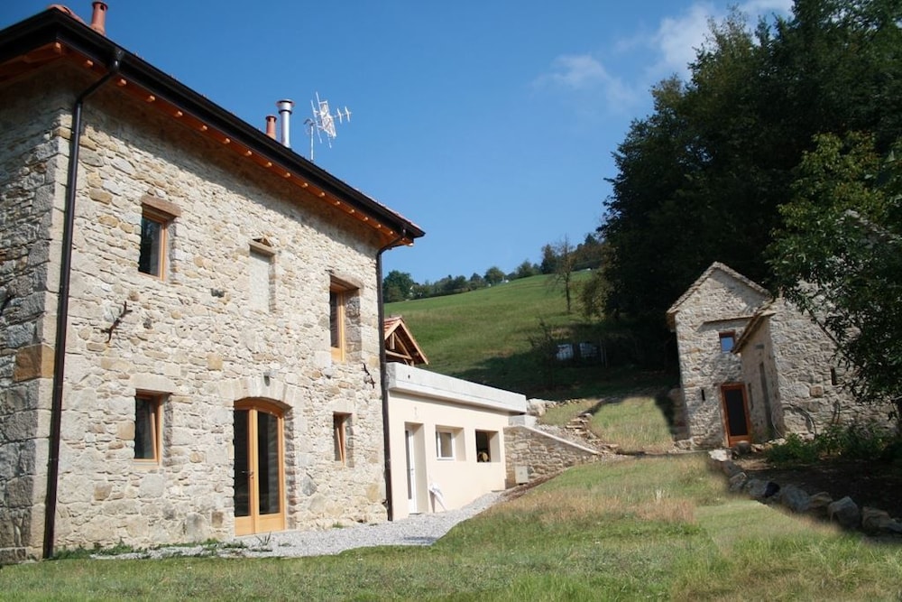 Agriturismo Fattoria Ortoalpino 11024875 — Trichiana