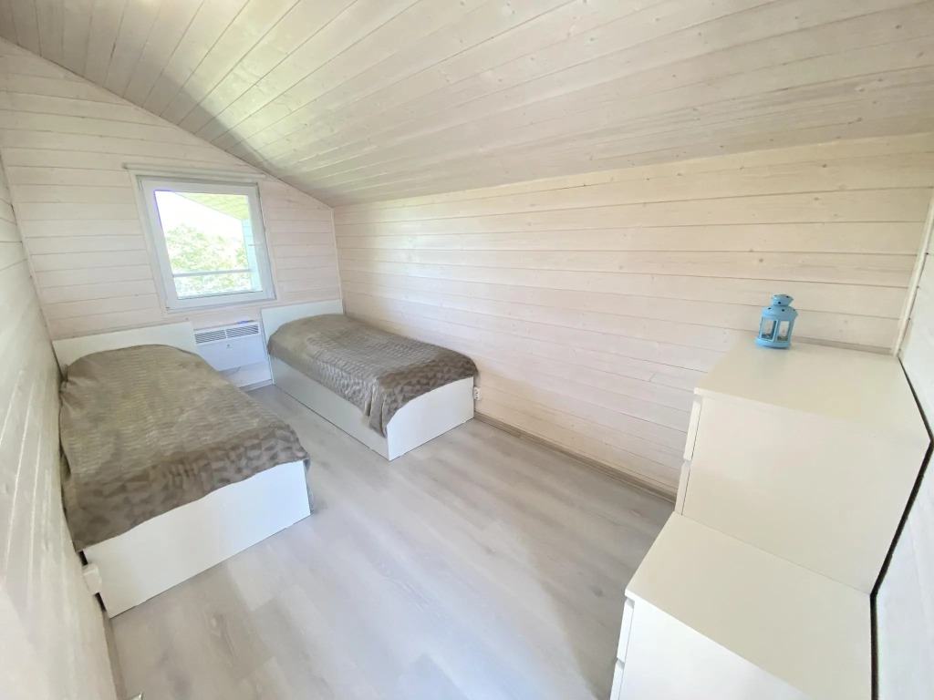 Pribregnyy in Dubna, Russia