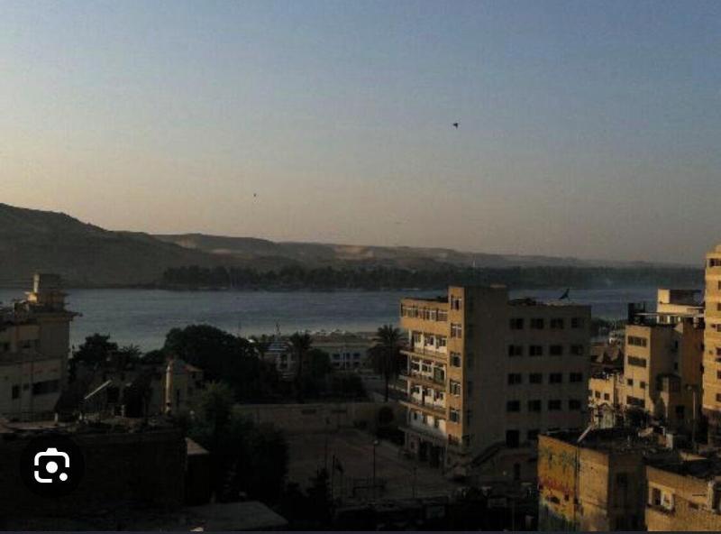 Nubian Hotel — Aswan — photo 4