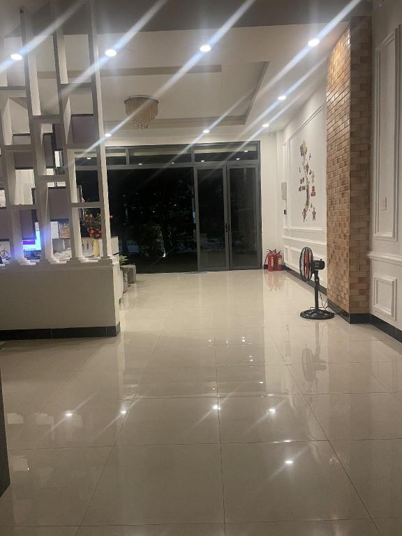 Khách sạn gần biển Karina Phú Yên — Tuy Hoa — photo 2