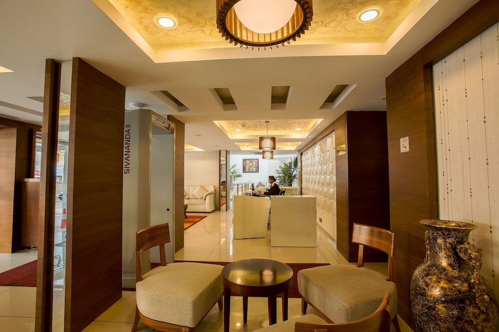 KGA Elite Continental Hotels — Tiruvalla — photo 5