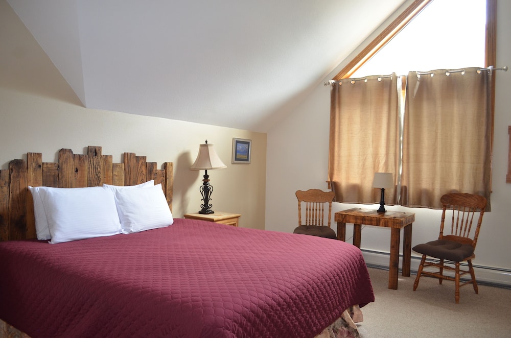 Ouray Main Street Inn - photo 23