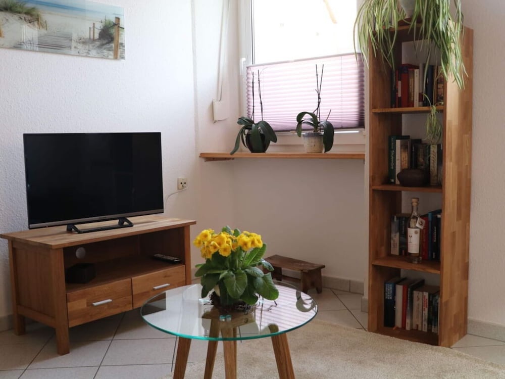 Holiday Apartment Old Town Hall — 4-Star Luxury Hotel in Tauberbischofsheim, Germany