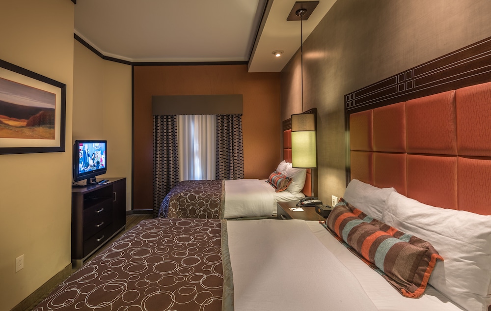 Staybridge Suites DFW Airport North by IHG - photo 7