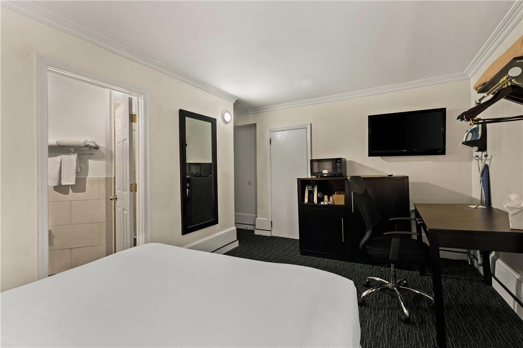 Quality Inn Philadelphia Center City - photo 9