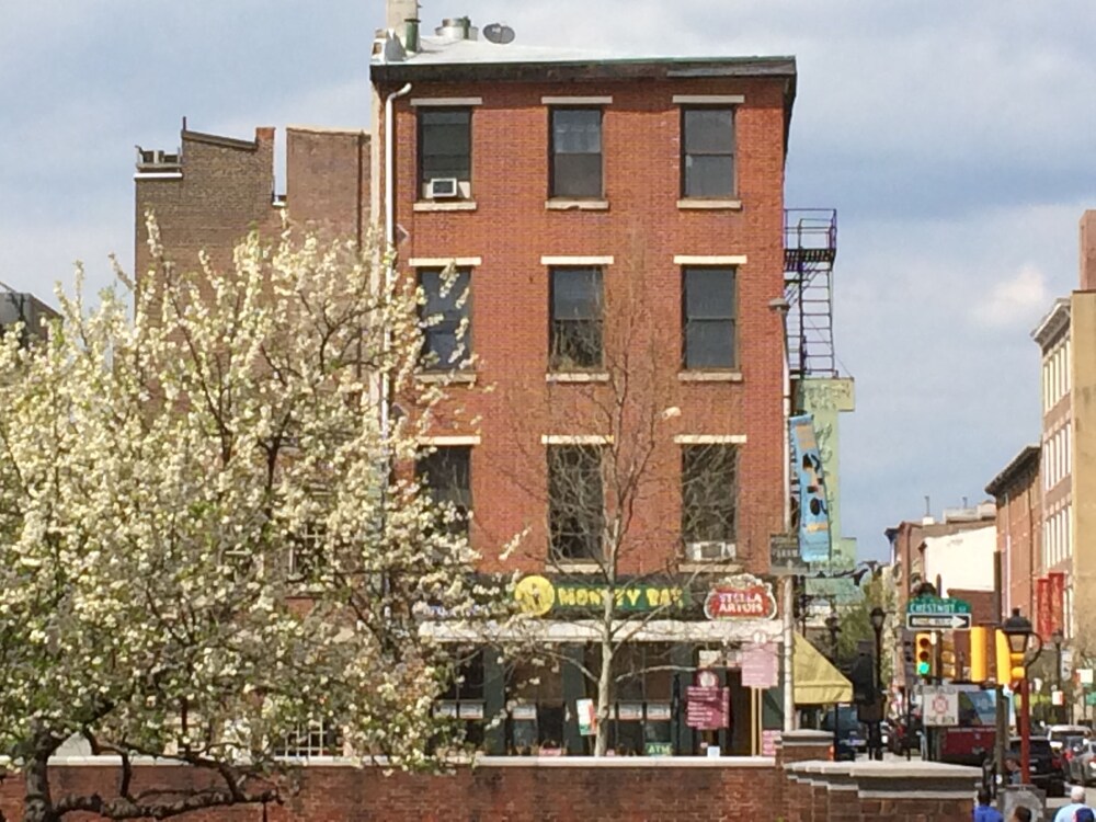 Society Hill Hotel - photo 90