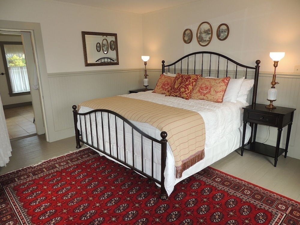 Chandler River Inn - photo 6