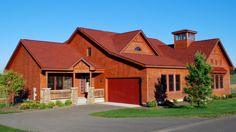 Agaming Golf Resort — hotel in Keewatin