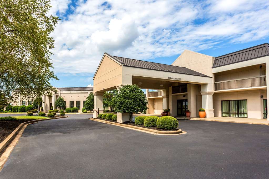 Quality Inn Union City Us 51 - photo 2
