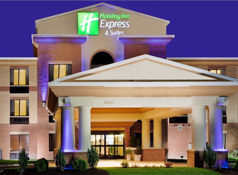 Holiday Inn Express & Suites Exmore Eastern Shore by IHG - photo 42