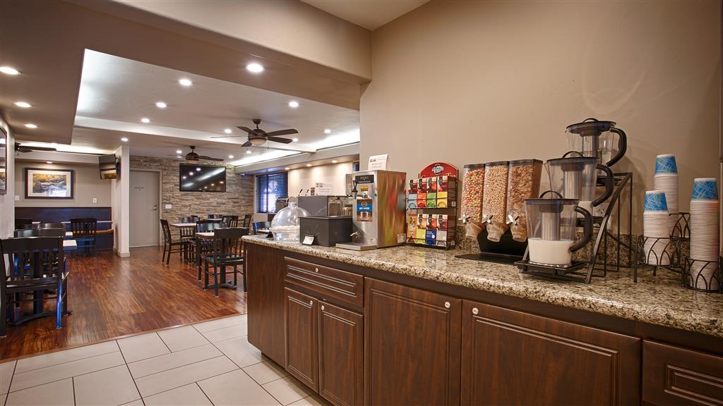 Best Western Bishop Lodge - photo 19