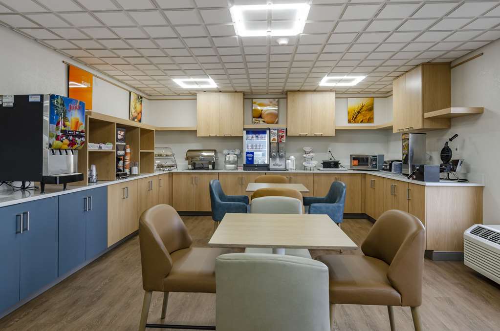 Comfort Inn Beckley - photo 25