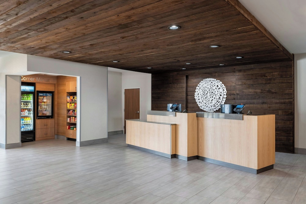 Fairfield Inn & Suites by Marriott Louisville Shepherdsville - photo 35