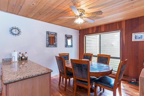 Forest Pines Condo #216