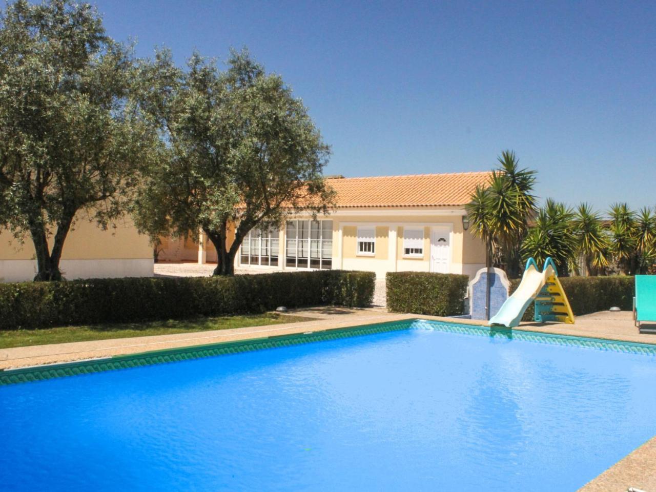 Holiday Home Quinta Dahlia by Interhome — 4-Star Luxury Hotel in Montijo, Portugal