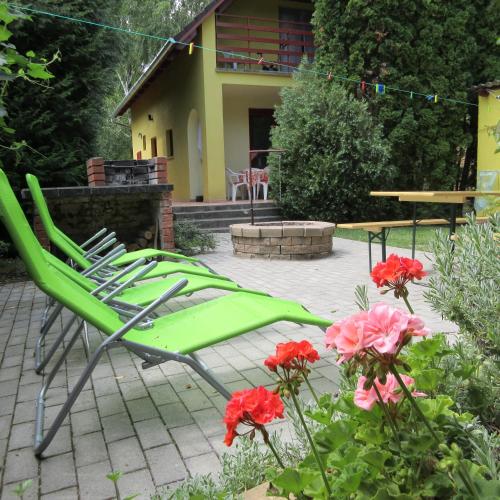 Alexandra Vendégház Siófok in Siofok, Hungary