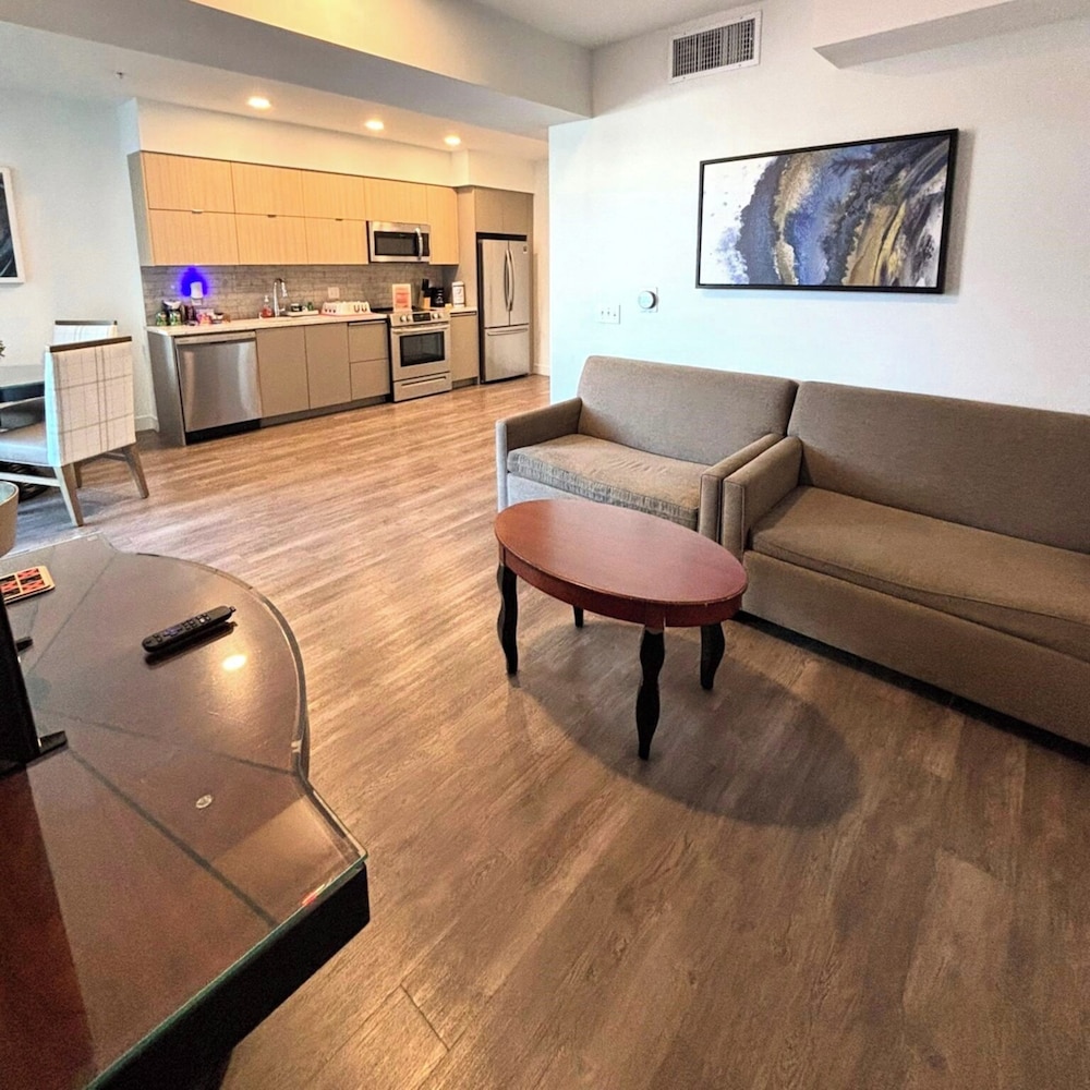 StaysPro GORGEOUS Hollywood Living Los Angeles - photo 47
