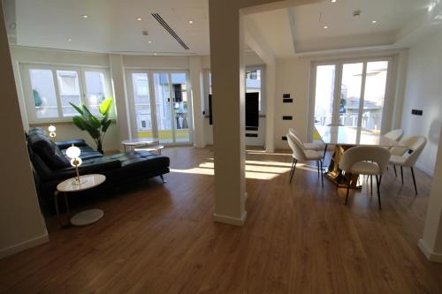 Your home in Lisbon — 4-Star Luxury Hotel in Lisbon, Portugal