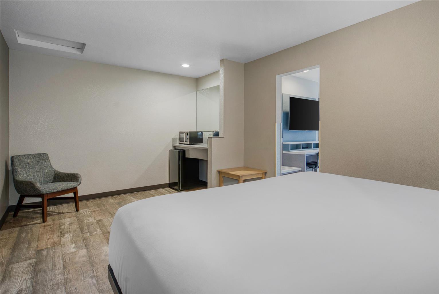 SureStay Hotel by Best Western Ukiah - photo 27