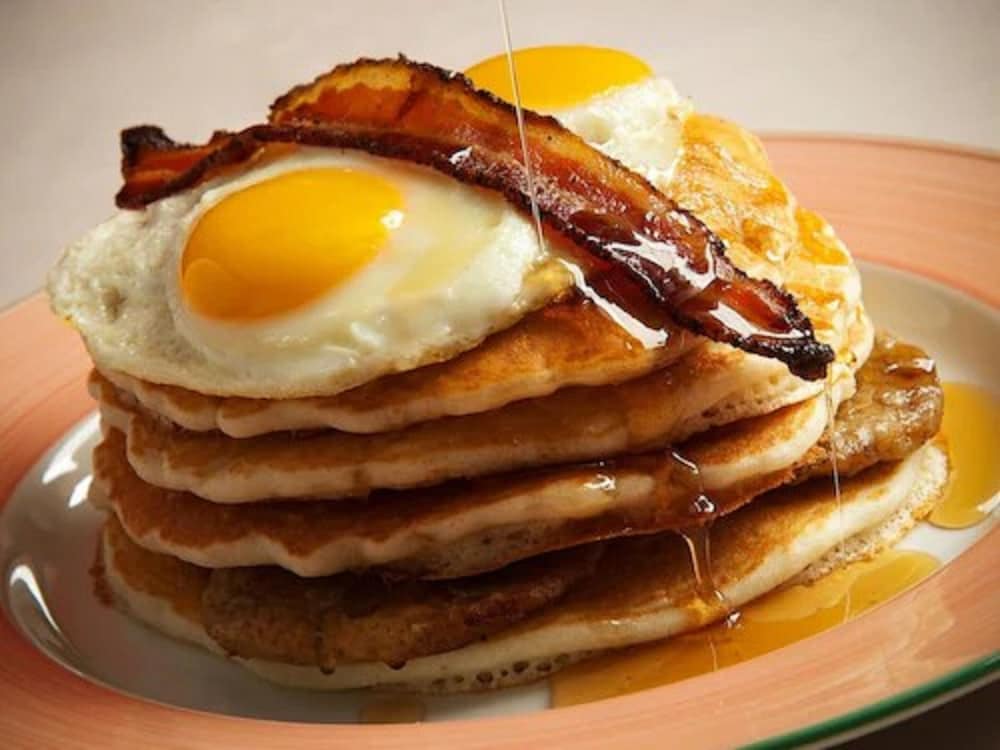 מזון ומשקאות