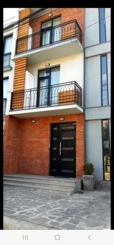 Sameba Bell Luxury Apartment