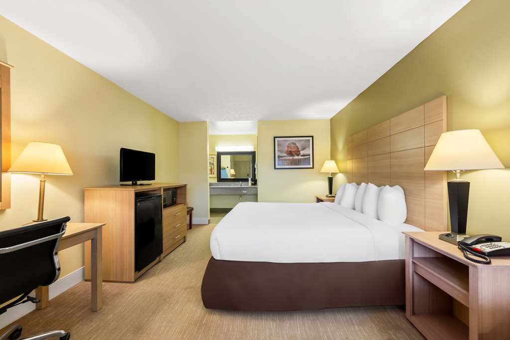 Best Western Dayton - photo 17